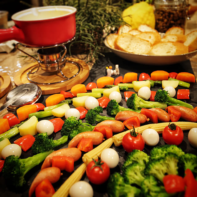 Junk_sweet_Garden_teftefさんの実例写真