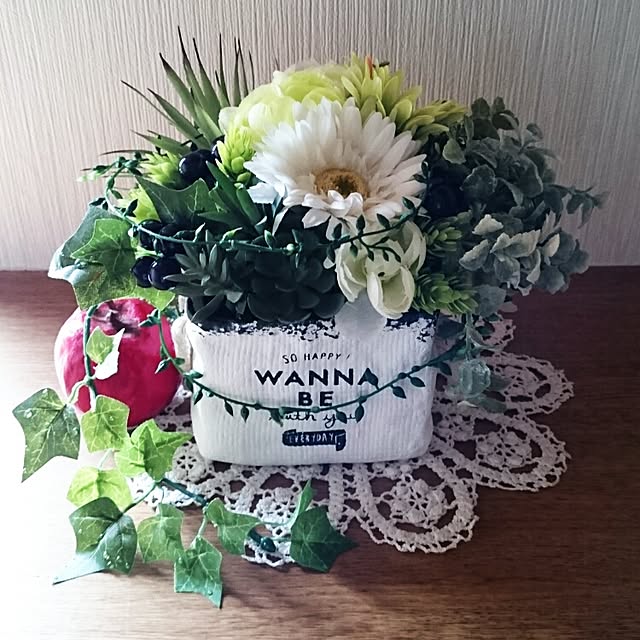 hinami73さんの実例写真