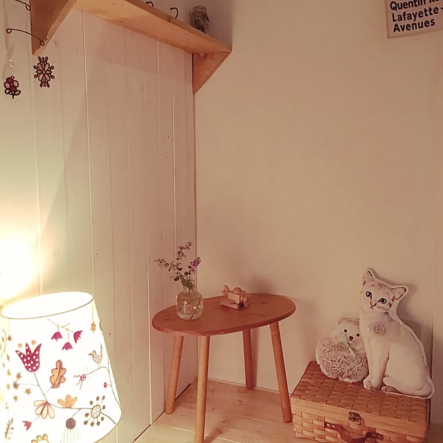 mintcatさんの実例写真