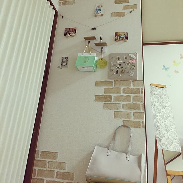 ribonさんの実例写真