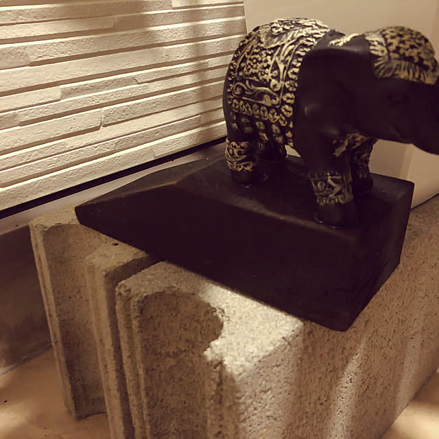 Mさんの部屋