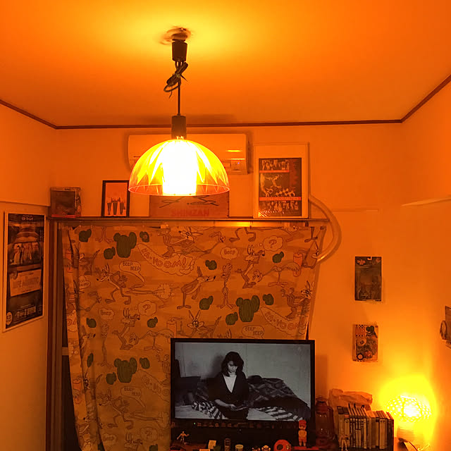 carloskawamotoさんの部屋