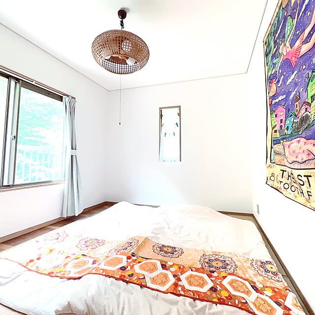 yukatavillaさんの部屋