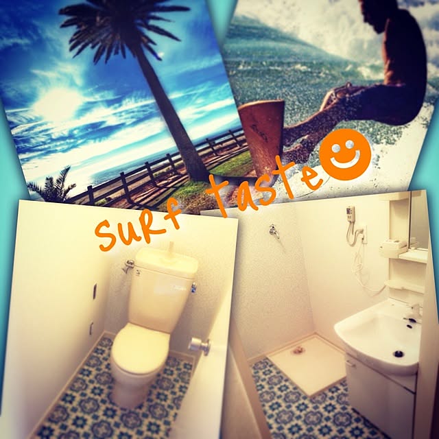 SHOさんの実例写真