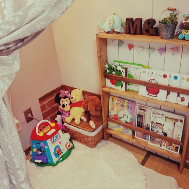 mai-roomさんの実例写真