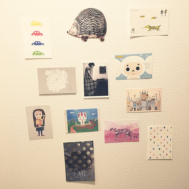 walkeyさんの実例写真