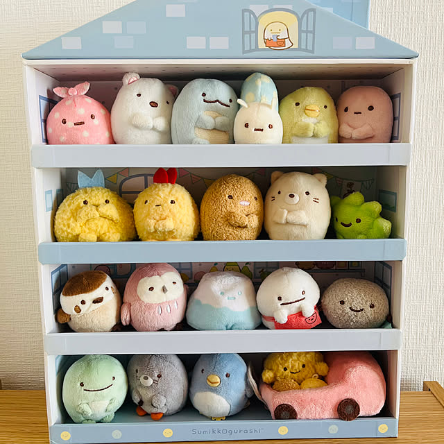 sachiさんの部屋
