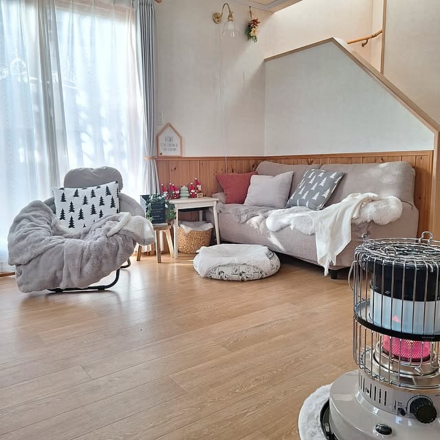 Blancheさんの部屋