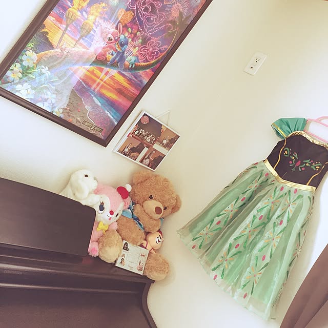 risaさんの実例写真