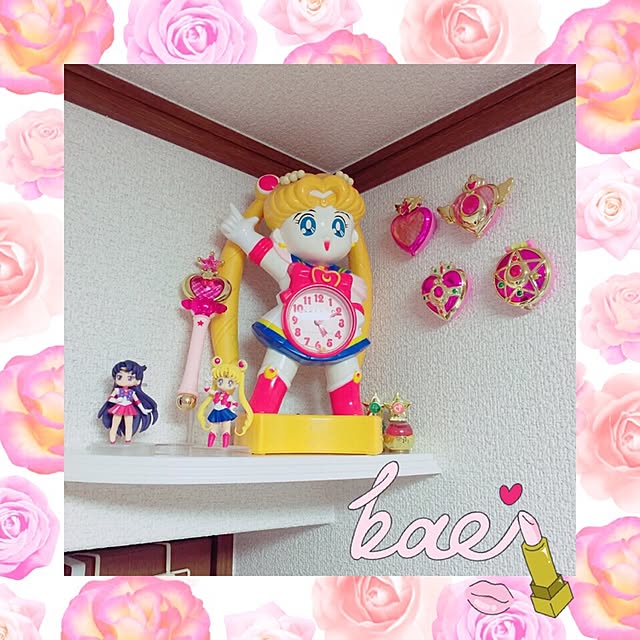 xxryさんの実例写真
