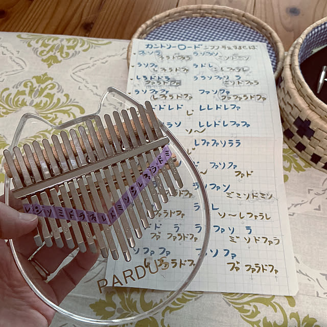 chiiyanさんの部屋