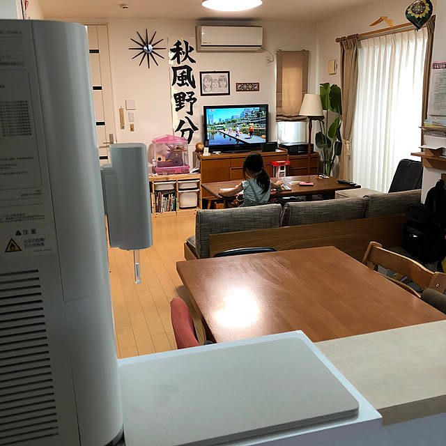 naoさんの実例写真