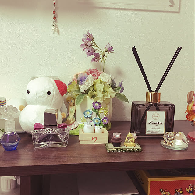 Lennさんの実例写真