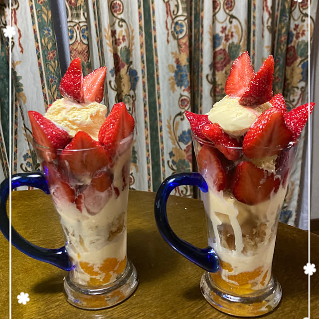 YUMIwancafe84さんの実例写真