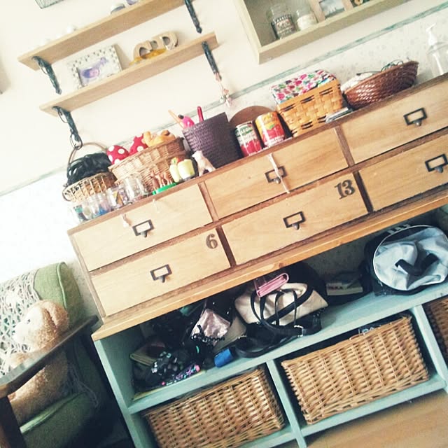 mamasosanaさんの実例写真