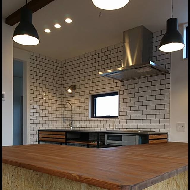 Nozomiさんの実例写真