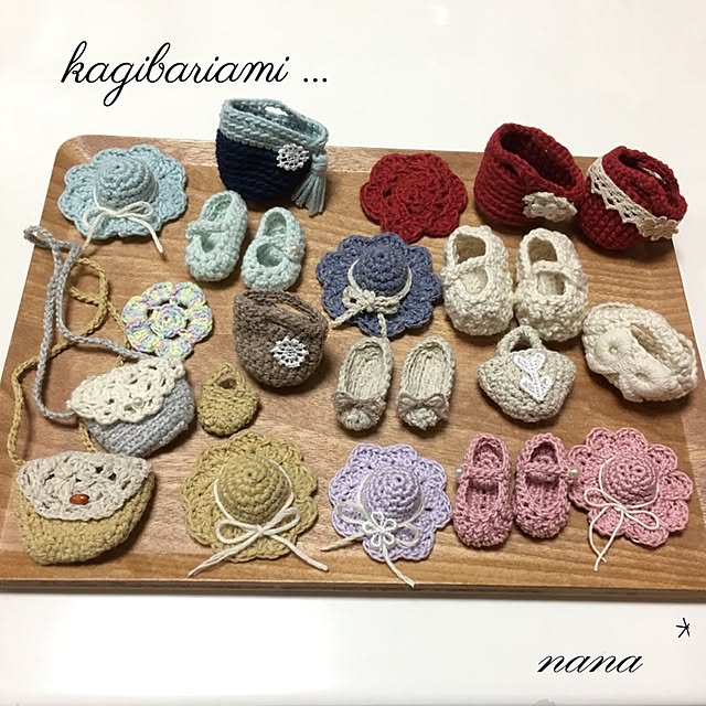 nana..さんの実例写真