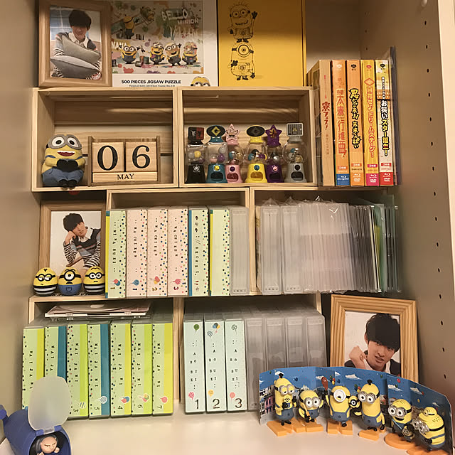 Chikaさんの実例写真