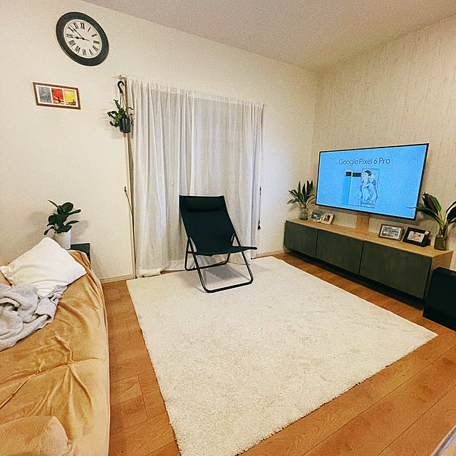 riiiraaaさんの実例写真