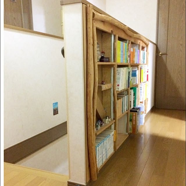 mocoさんの実例写真