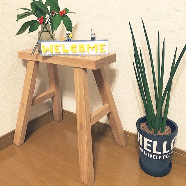 Miamiさんの実例写真