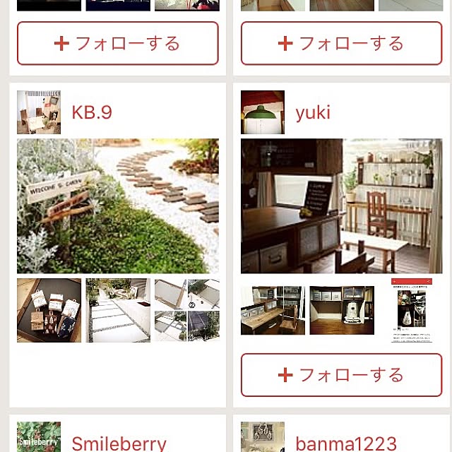 k.9180さんの実例写真