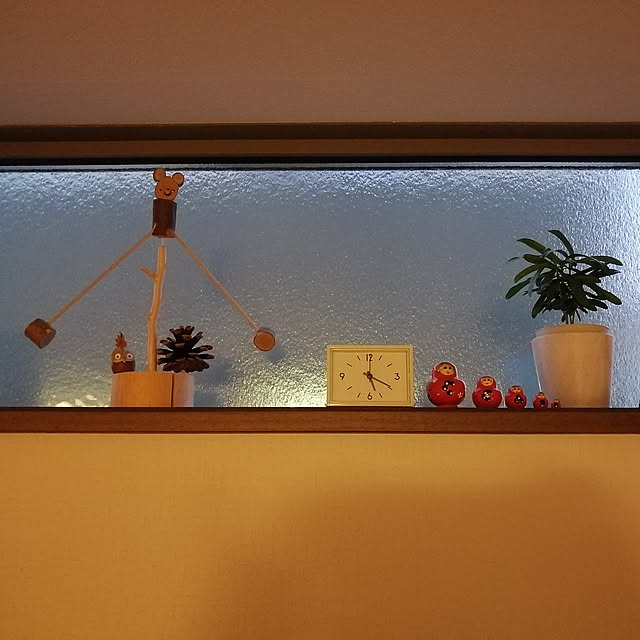 mo-minさんの実例写真