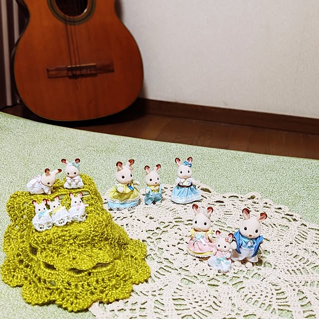 hiroさんの部屋