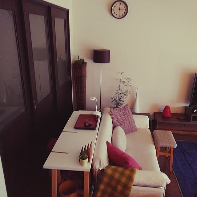 Cozy-m-Roomさんの実例写真