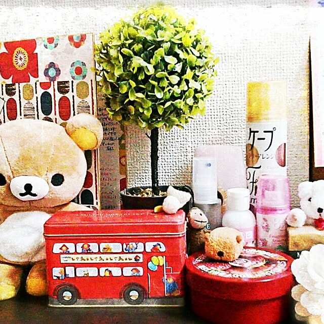 risaさんの実例写真