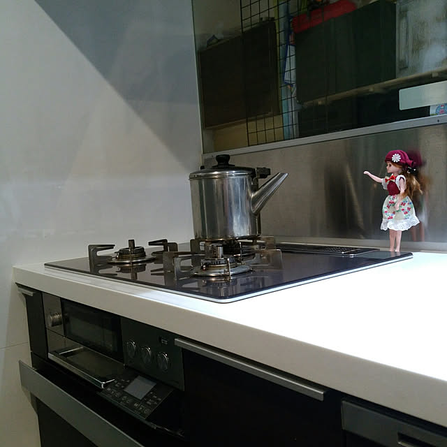 kyukyuさんの実例写真