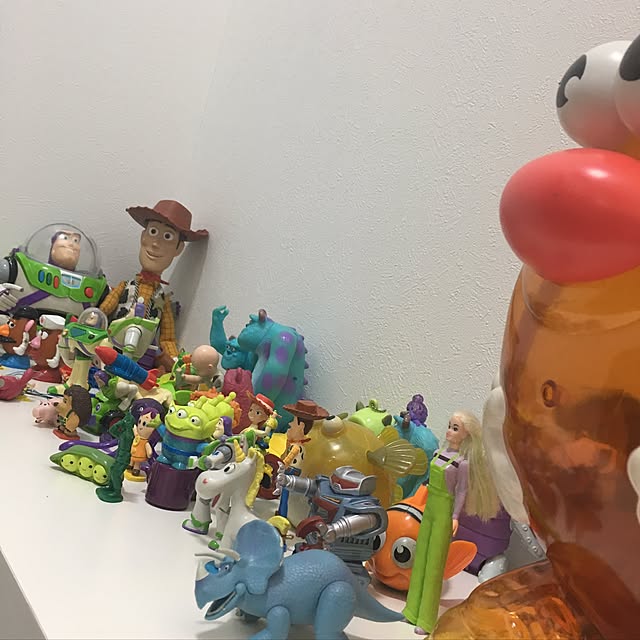 Taekoさんの実例写真