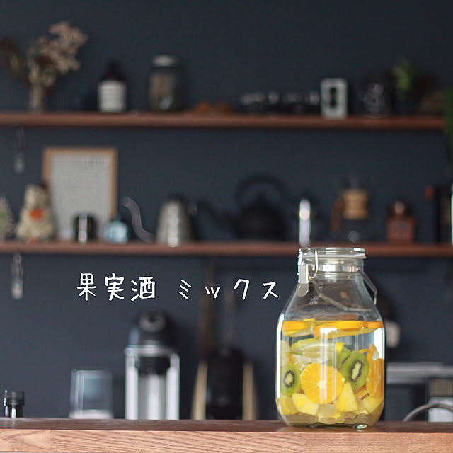chi...さんの実例写真