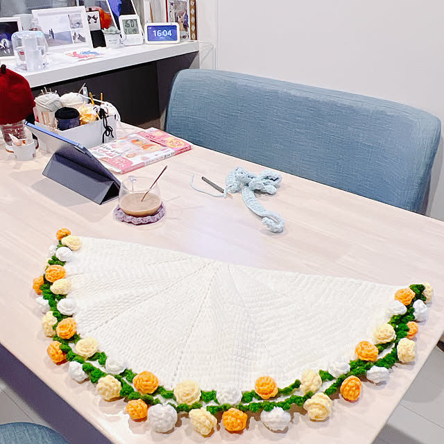 chanduさんの部屋