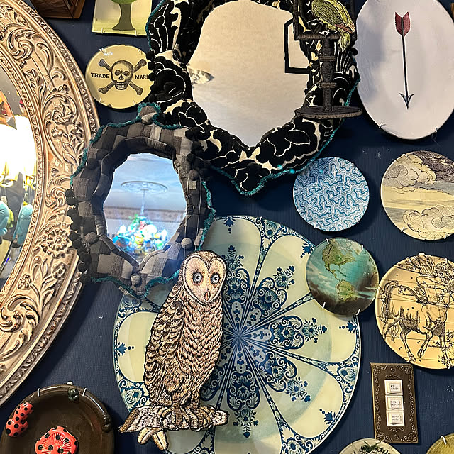 okyame-chanさんの部屋