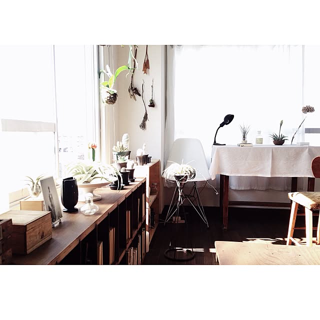 部屋全体/アンティークのインテリア実例 - 2015-02-11 19:17:31