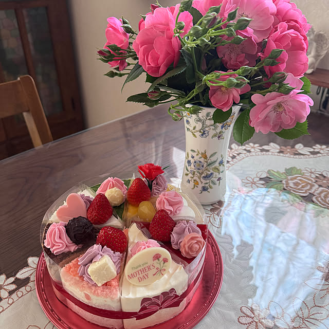 RoseLife5818さんの実例写真