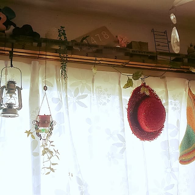 chako.さんの実例写真