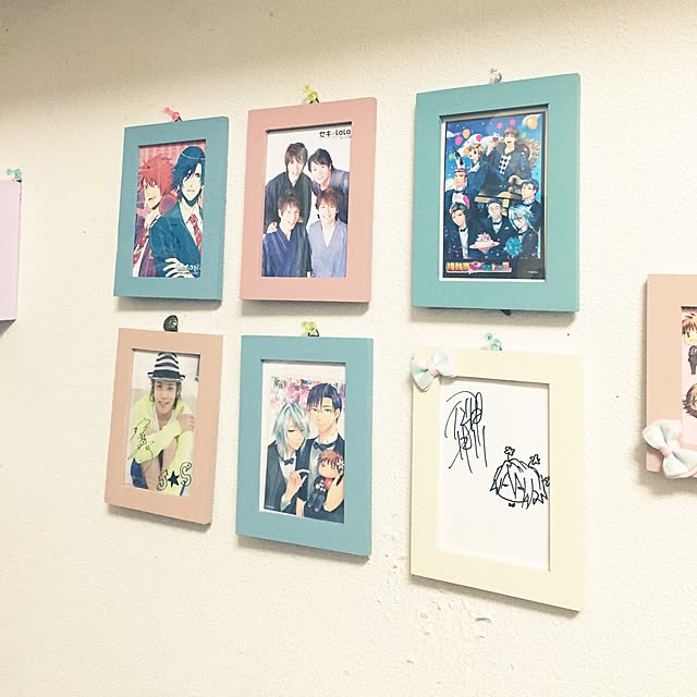 pecoraさんの実例写真