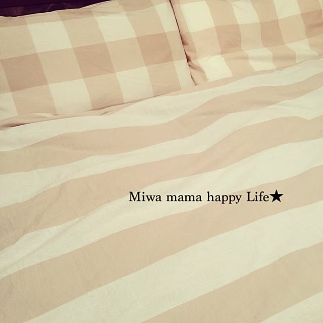miwaさんの実例写真