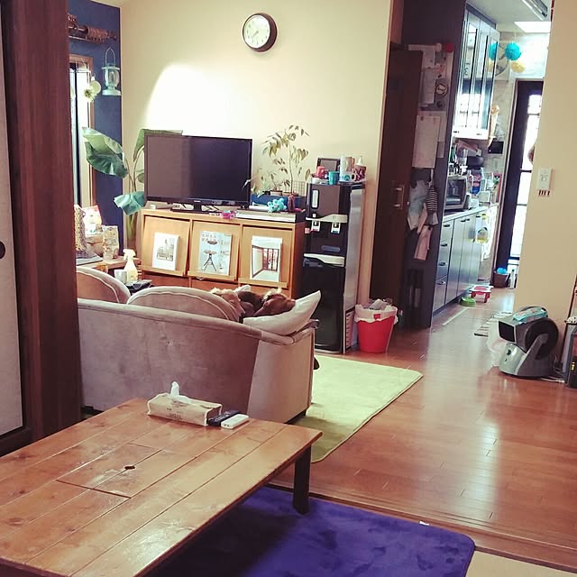 kanchanさんの実例写真