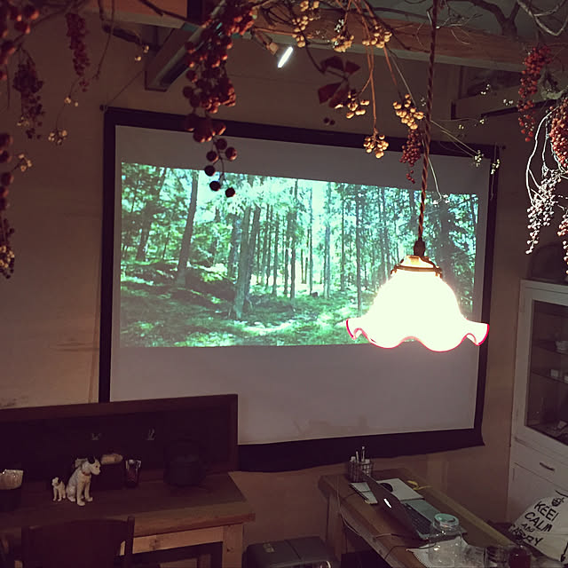 部屋全体のインテリア実例 - 2018-01-26 19:05:19