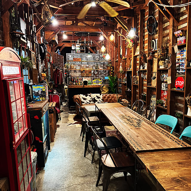 GarageDDさんの実例写真