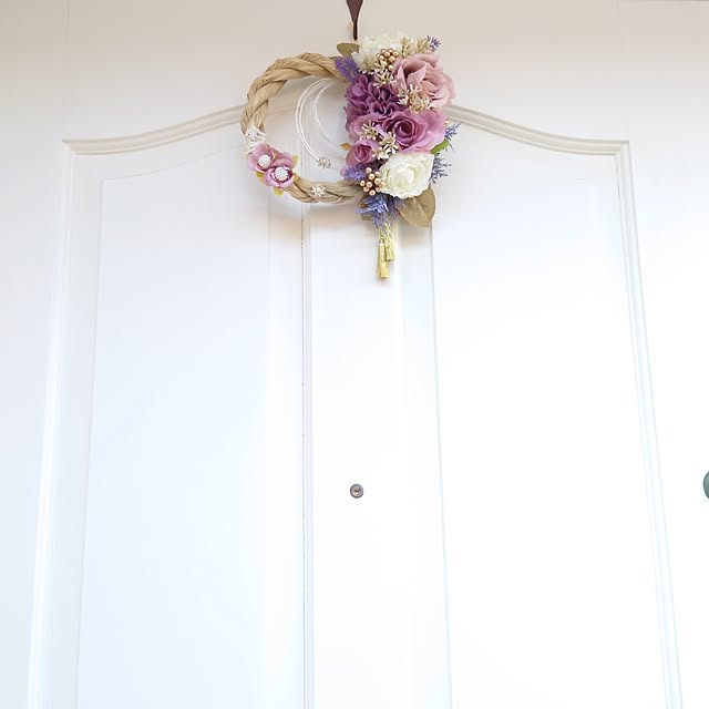 fleur-mamanさんの部屋