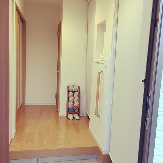 mo_rinさんの実例写真