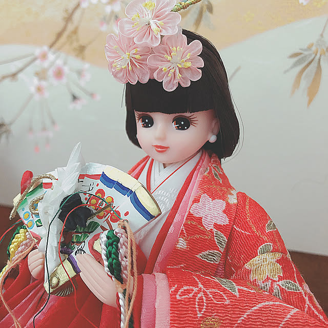 実例写真
