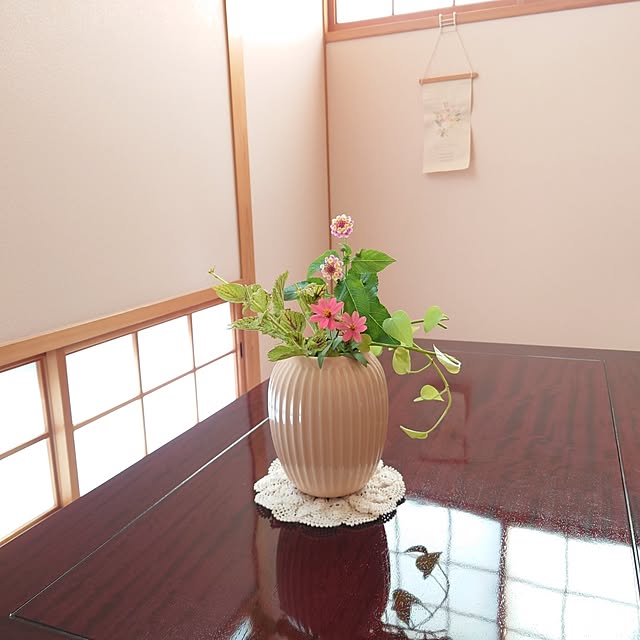 fleur-mamanさんの部屋