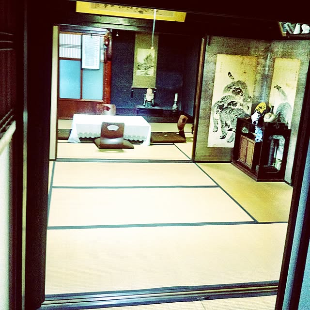 Hirokiさんの実例写真