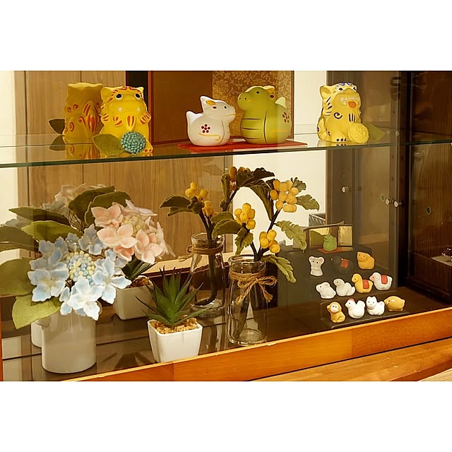 ToReTaRiさんの部屋
