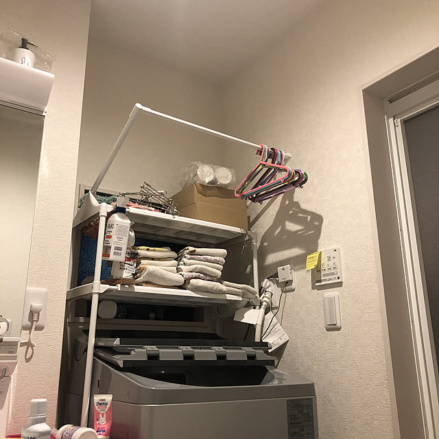 Nyo_tan45さんの実例写真